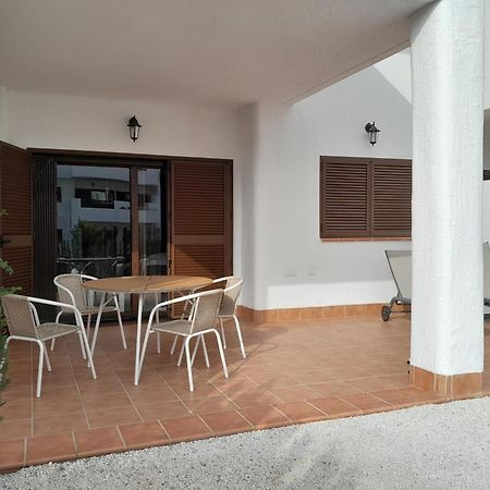Appartamento Shuske Pulpí Esterno foto