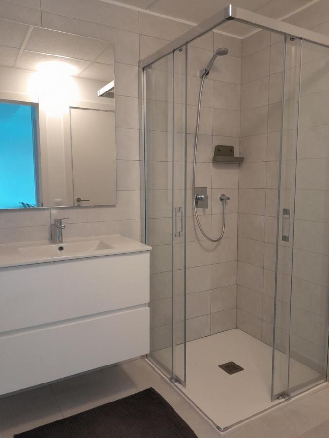 Appartamento Shuske Pulpí Esterno foto